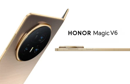 Honor Magic V6