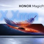 Honor MagicPad 4