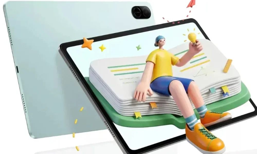 HONOR Pad X10 Resmi, Tablet Terjangkau untuk Hiburan dan Edukasi HONOR Pad X10