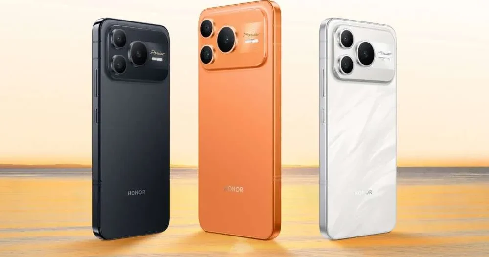 Honor X80 GT