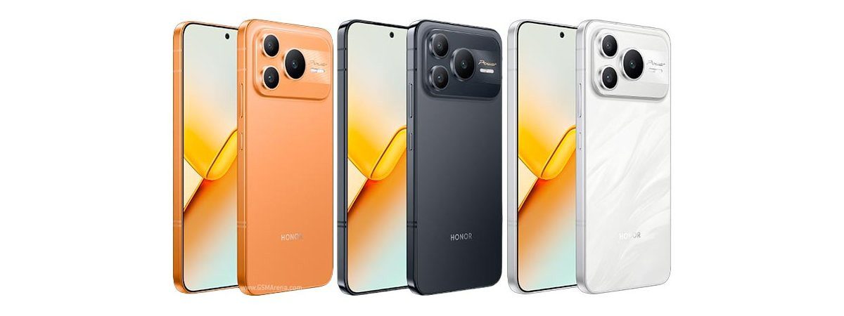 Honor X80 GT