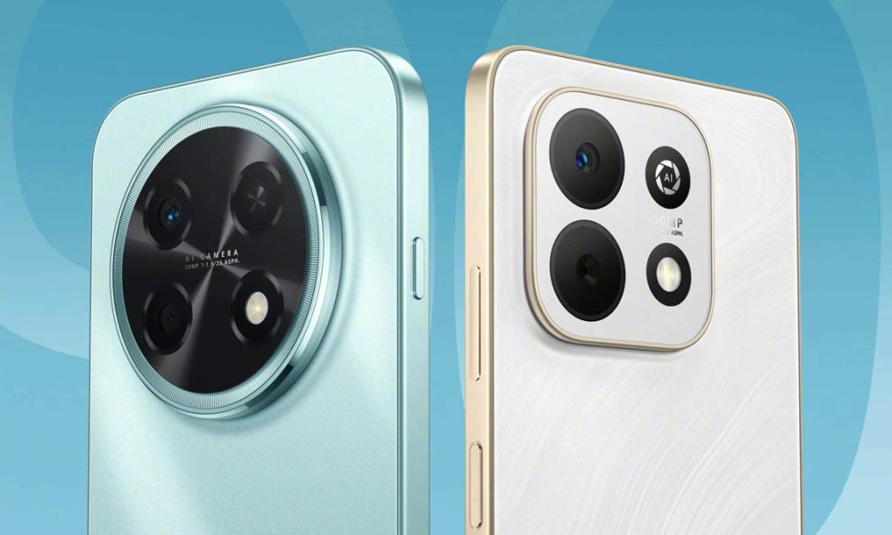 Huawei Enjoy 90 Series