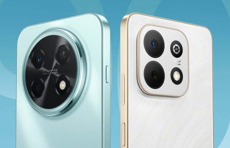 Huawei Enjoy 90 Series