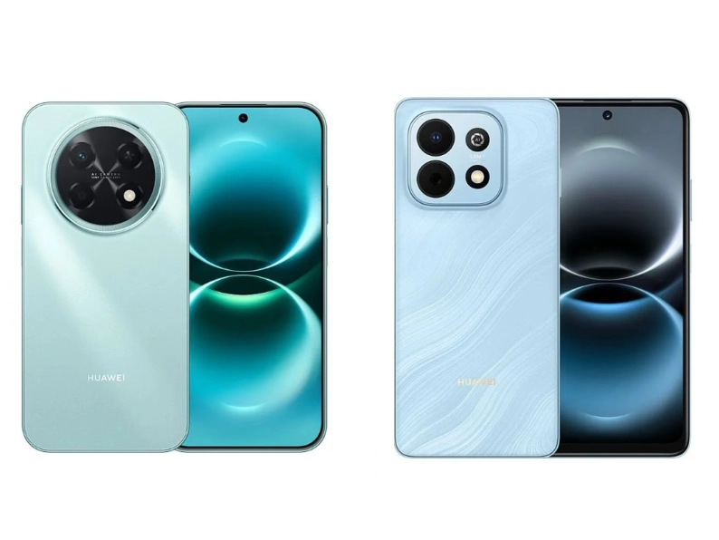 Huawei Enjoy 90 Series