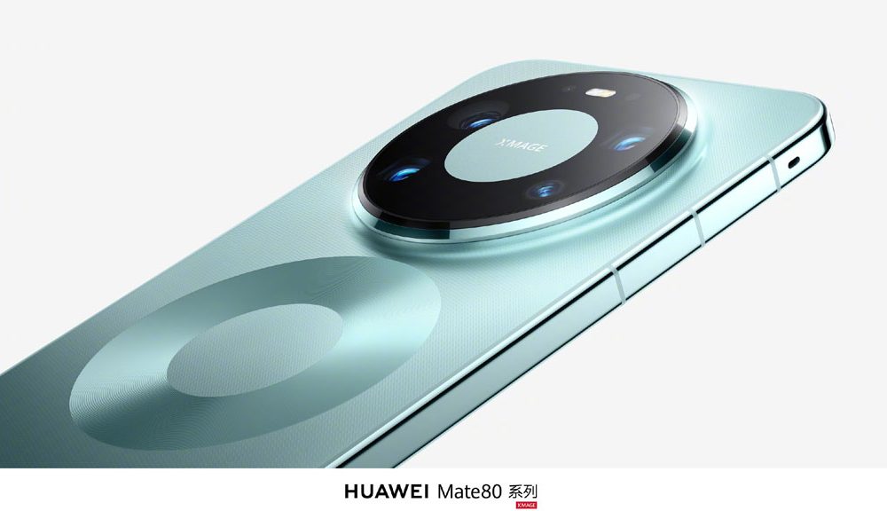 Huawei Mate 80 Pro Resmi Debut Global dengan Kamera Canggih Huawei Mate 80 Pro