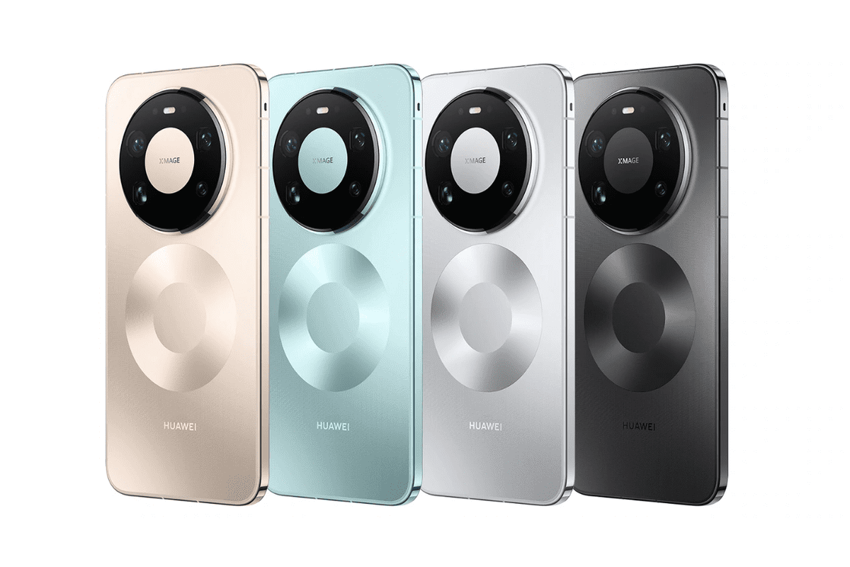 Huawei Mate 80 Pro