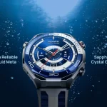 Huawei Watch Ultimate 2