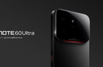 Infinix Note 60 Ultra