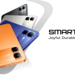 Infinix Smart 20