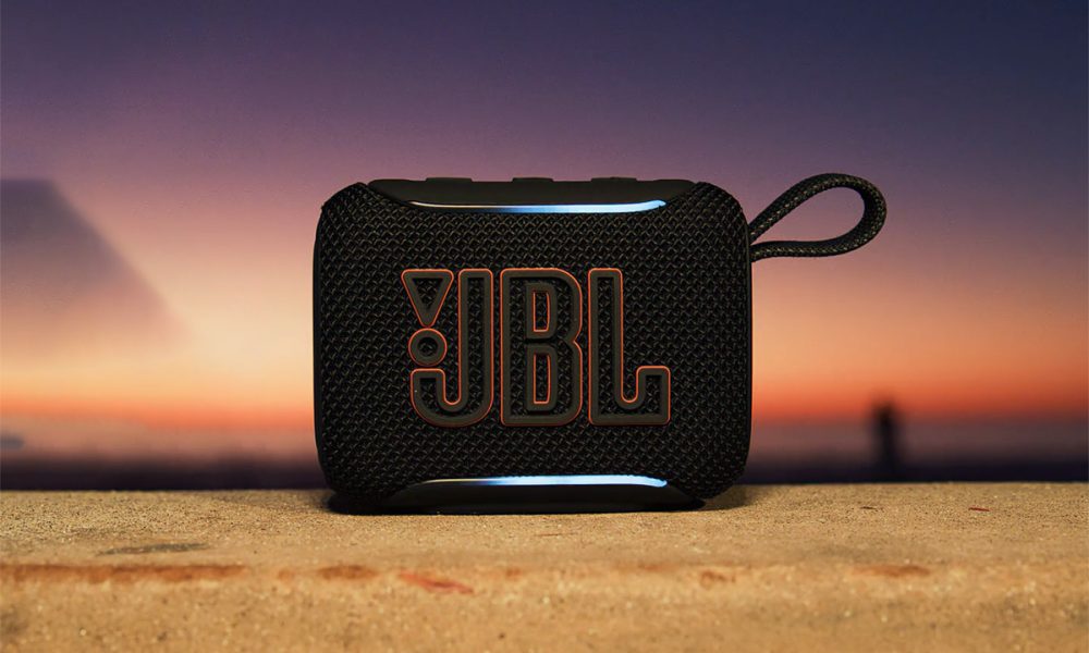 JBL GO 5