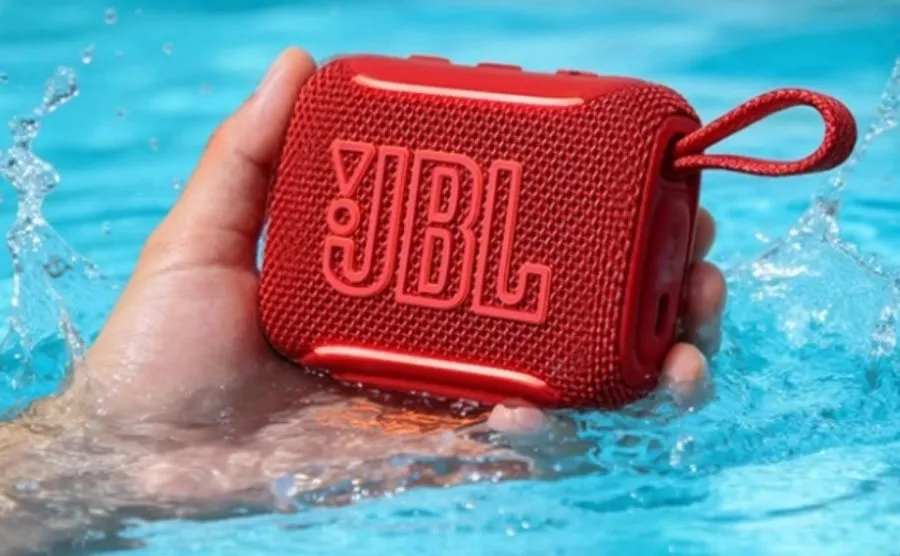 JBL GO 5