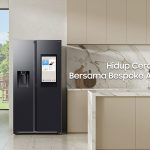 OnePlus 15T Meluncur dengan Kamera Periskop LUMA Terbaru Kulkas Bespoke AI Samsung