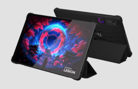 Legion Tab Gen 5
