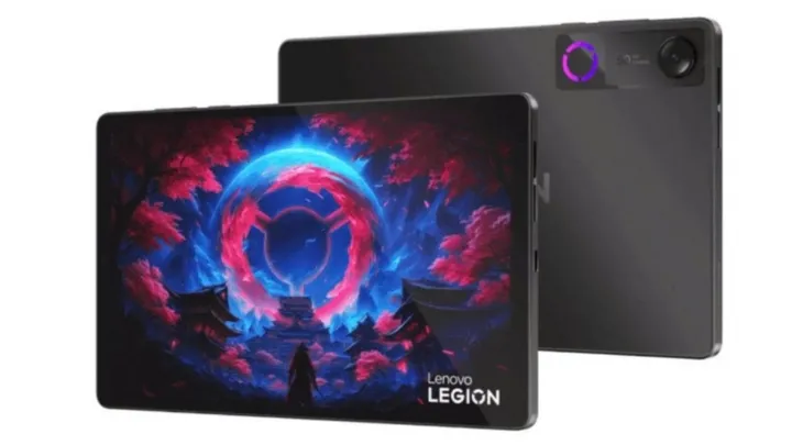 Legion Tab Gen 5