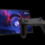 Lenovo Legion Go Fold