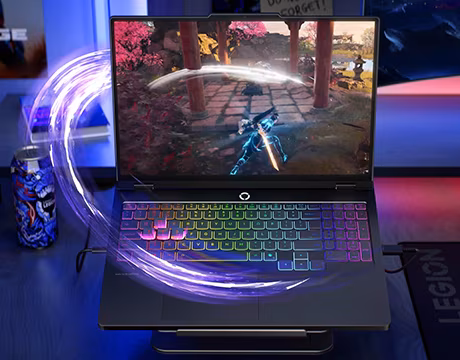 Lenovo Legion Pro 5i