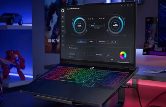 Lenovo Legion Pro 5i