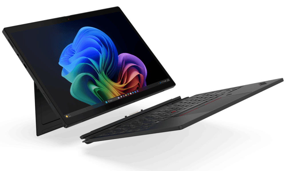 Lenovo ThinkTab X11 Resmi Diperkenalkan di MWC 2026 Lenovo ThinkTab X11