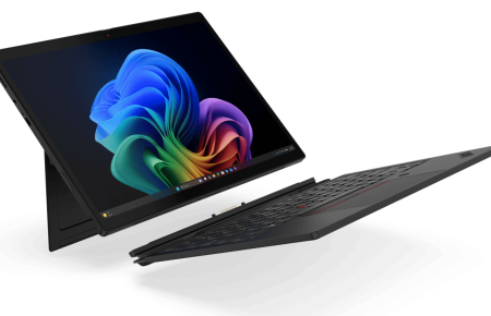 Lenovo ThinkTab X11