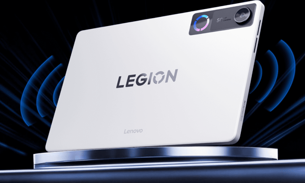 Lenovo Y700 Gen 5 Resmi, Tablet Gaming Kencang dengan Snapdragon 8 Elite Gen 5 Lenovo Y700 Gen 5