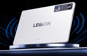 Lenovo Y700 Gen 5