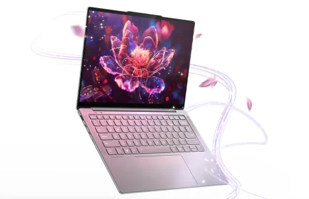 Lenovo Yoga Slim 7i Aura Edition