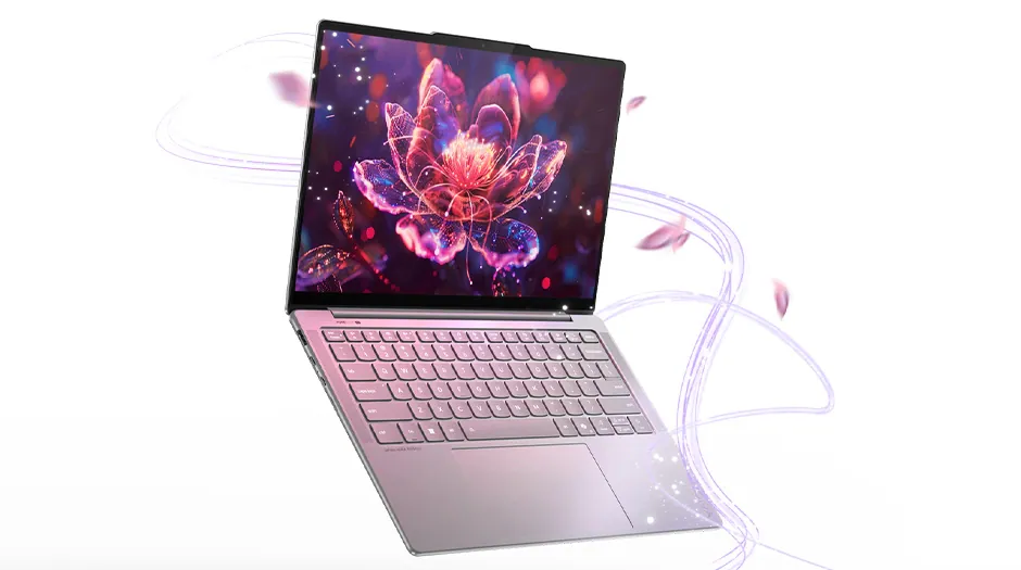 Lenovo Yoga Slim 7i Aura Edition