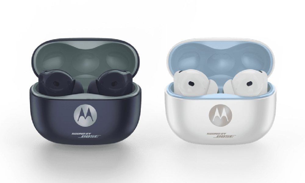 Moto Buds 2 Plus