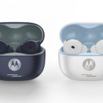 Moto Buds 2 Plus