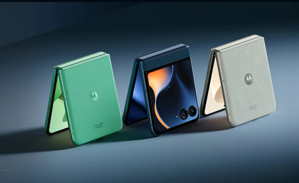 Motorola Razr 70 Ultra