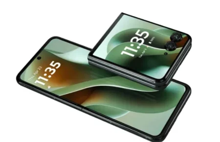 Motorola Razr 70 Ultra