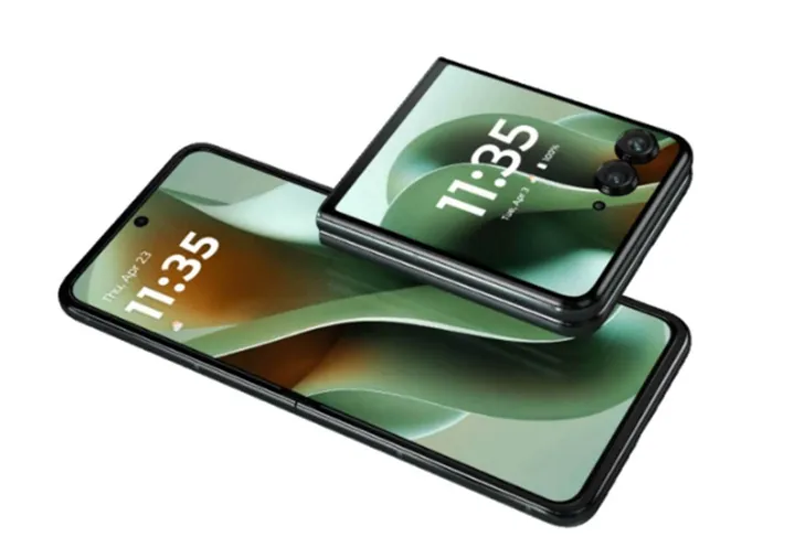 Motorola Razr 70 Ultra