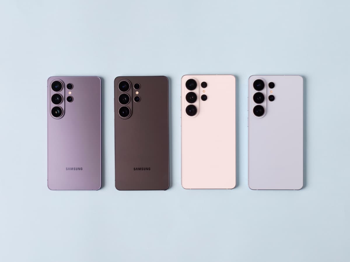 Galaxy S26 Ultra