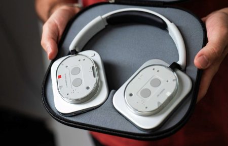 Nothing Headphone (a)