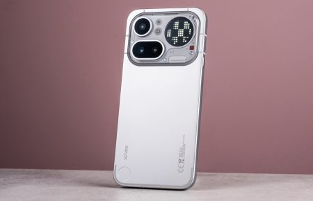 Nothing Phone 4a Pro