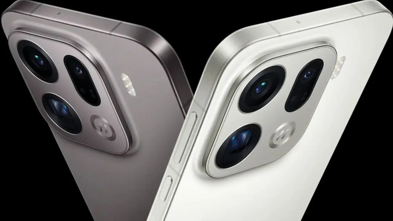 OPPO Find X10 series