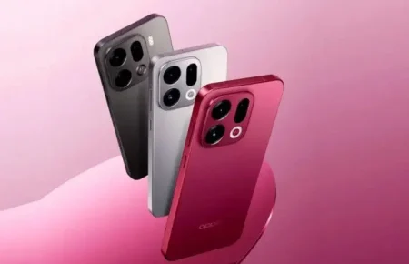 OPPO Find X10 series