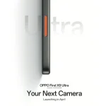 OPPO Find X9 Ultra