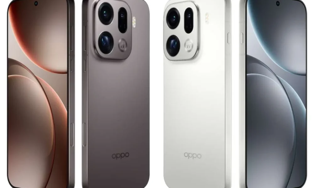 OPPO Find X9 Ultra