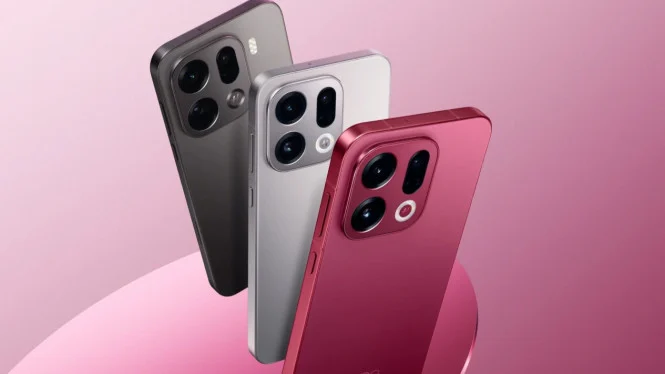 OPPO Find X9 Ultra