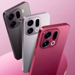 OPPO Find X9s Pro