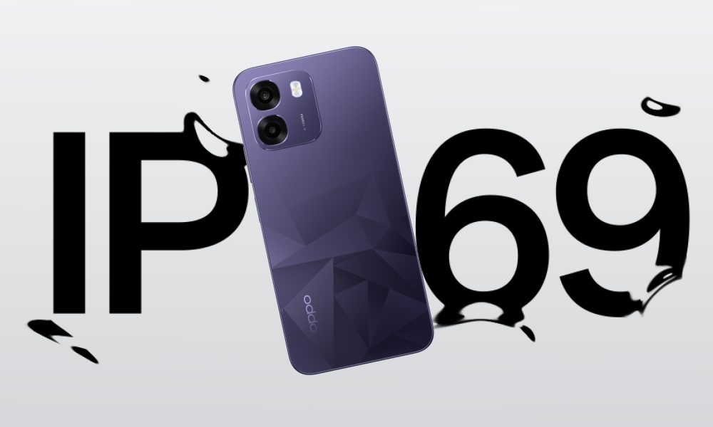 OPPO K14