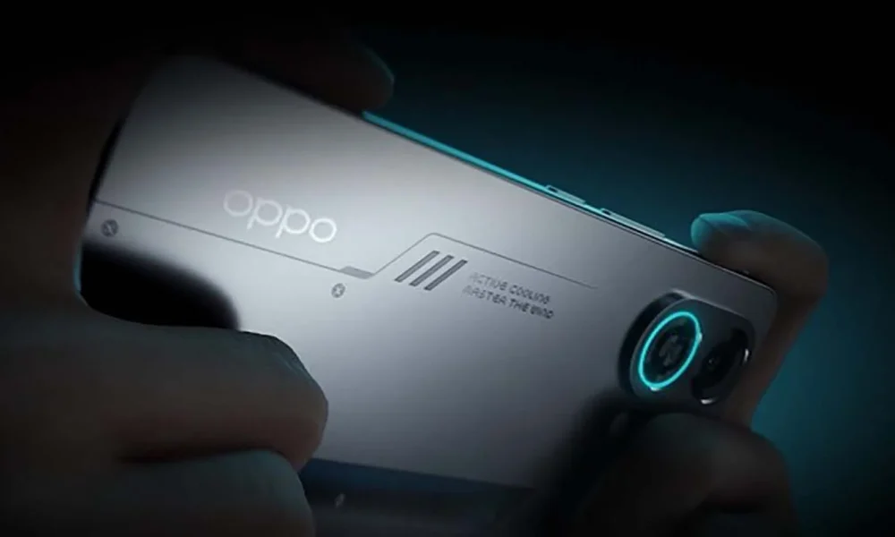 OPPO K14 Turbo dan Turbo Pro Bocor di TENAA, Bawa Baterai Jumbo dan Performa Kencang OPPO K14 Turbo dan Turbo Pro
