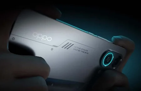 OPPO K14 Turbo dan Turbo Pro