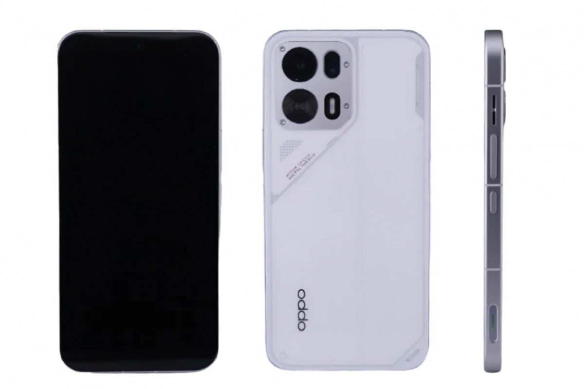 OPPO K14 Turbo dan Turbo Pro