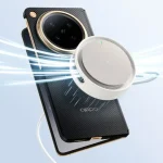 OPPO Magnetic Turbo 2