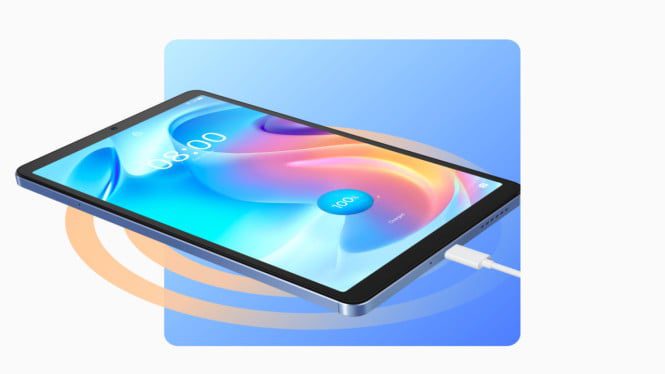 Bocoran OPPO Pad Mini: Tablet Ringkas Flagship dengan Snapdragon 8 Gen 5 OPPO Pad Mini