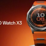OPPO Watch X3
