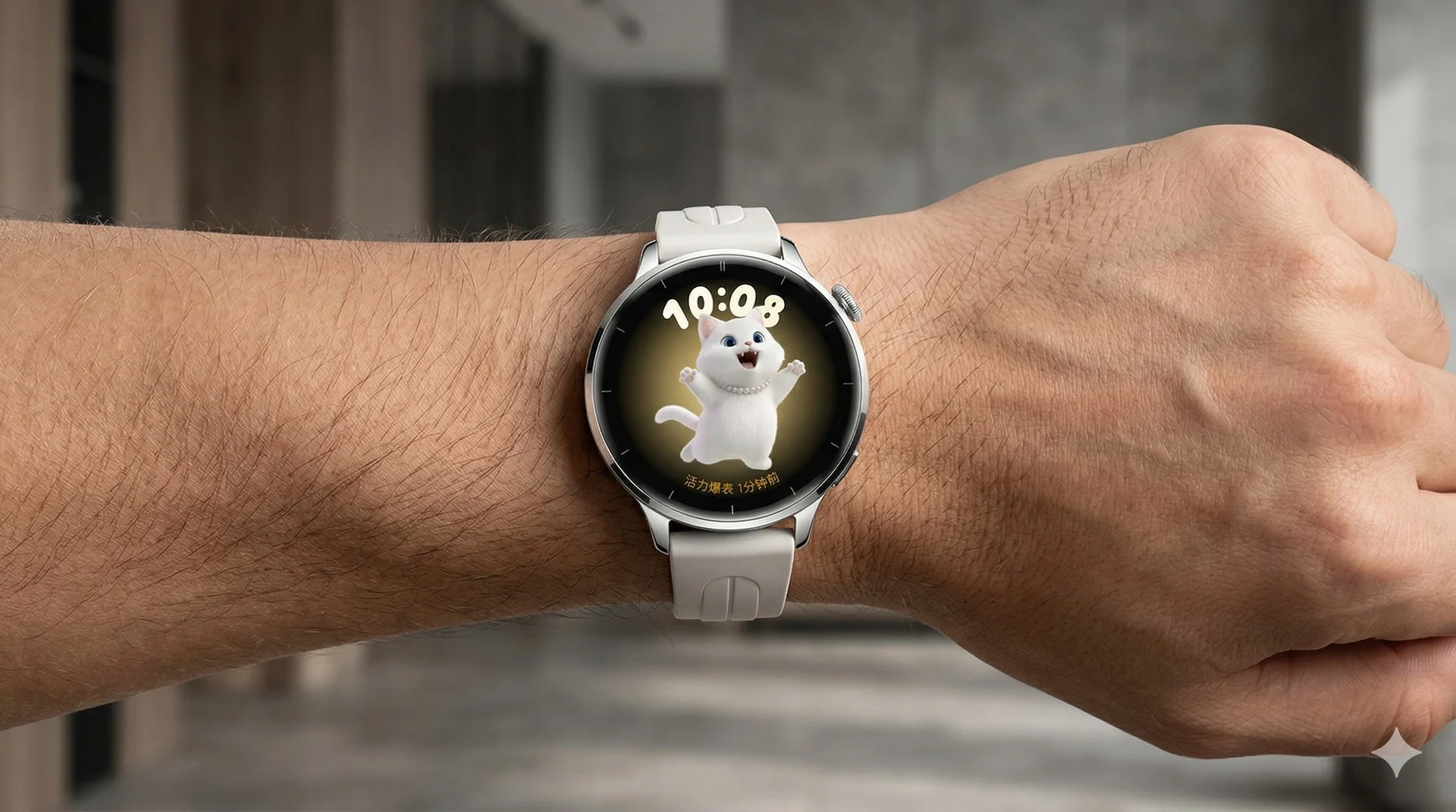 OPPO Watch X3 Mini