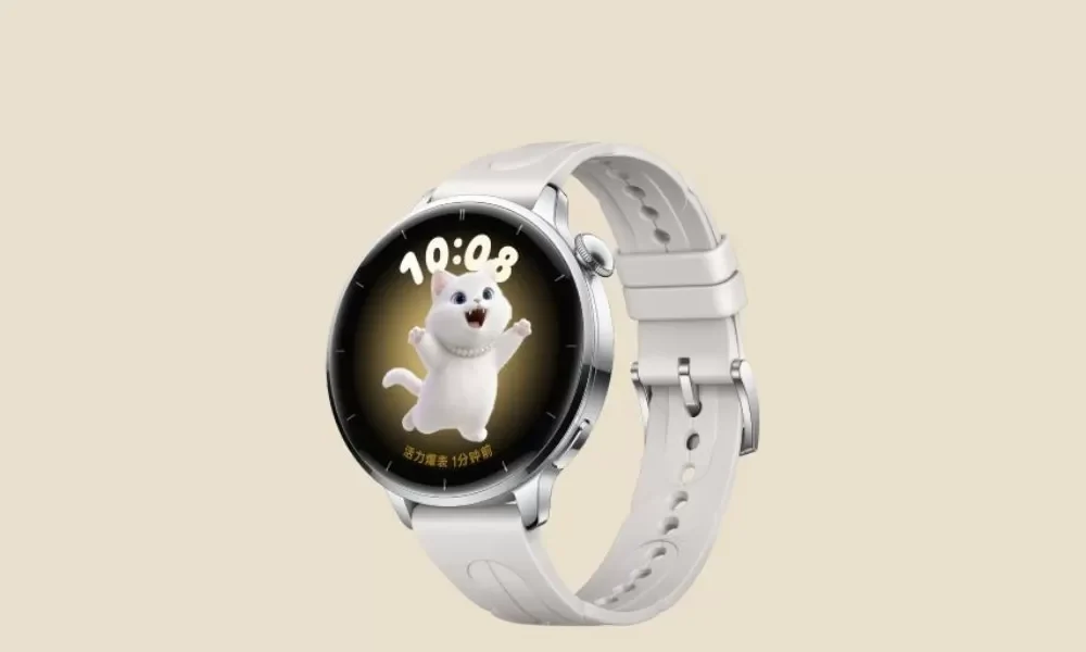 OPPO Watch X3 Mini